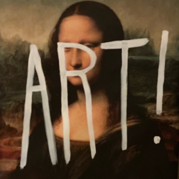 Meet your Posher, Brett - Picture 1 of 1